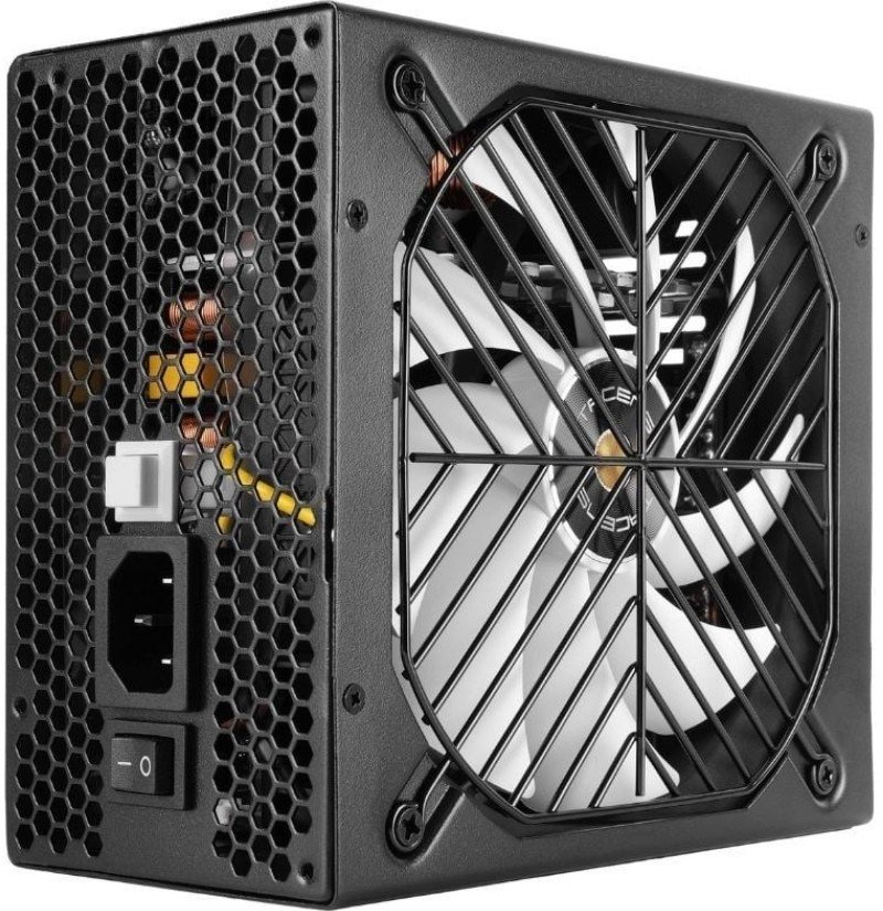 Furnizues energjie Tacens Valeo V 900M, 900W, 80Plus Silver, i zi