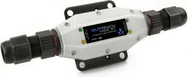 Aksesor Veracity Extender Ethernet & Poe (VOR-ORM-XT)