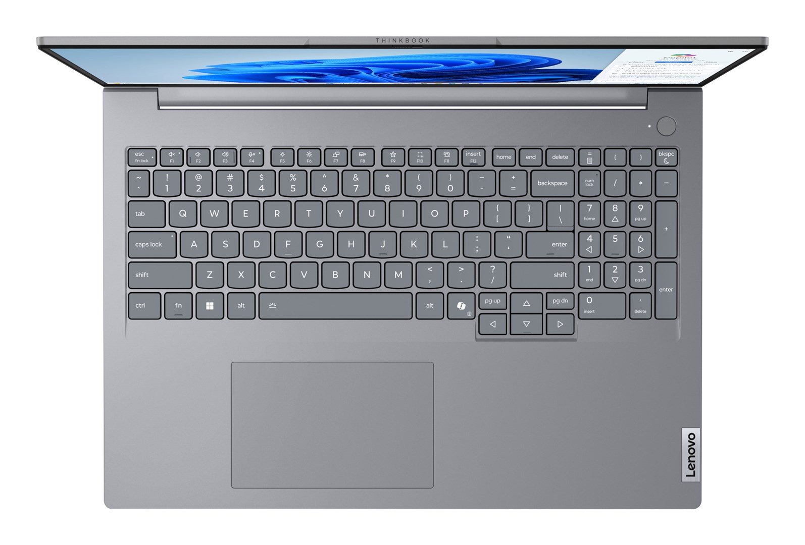 Laptop Lenovo 21SK008QPB, 16", Intel Core Ultra 7, 16GB RAM, i zi