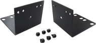 Set montimi rack ATEN, për Secure KVM 2/4 porta Dual Display, 1.5U