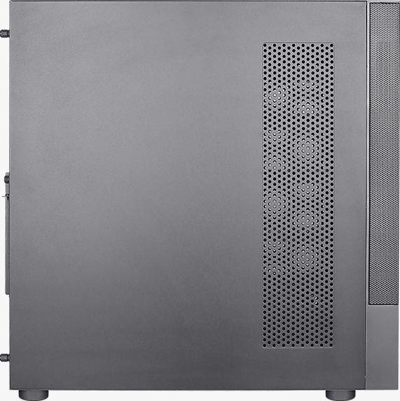 Kasë Aerocool Cipher, Midi Tower