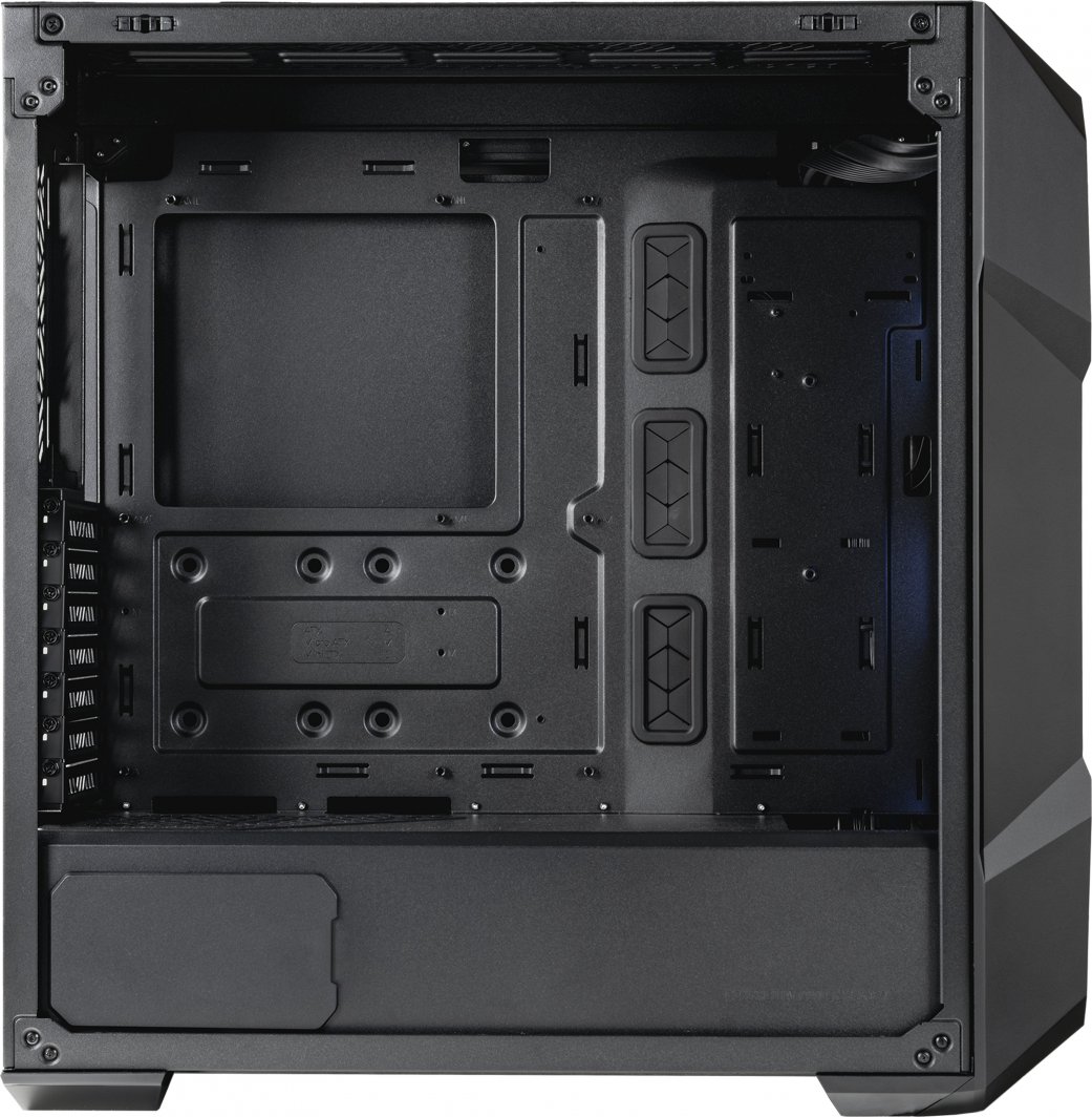 [OUTLET] Kasë Cooler Master MasterBox TD500 Mesh V2, Midi Tower