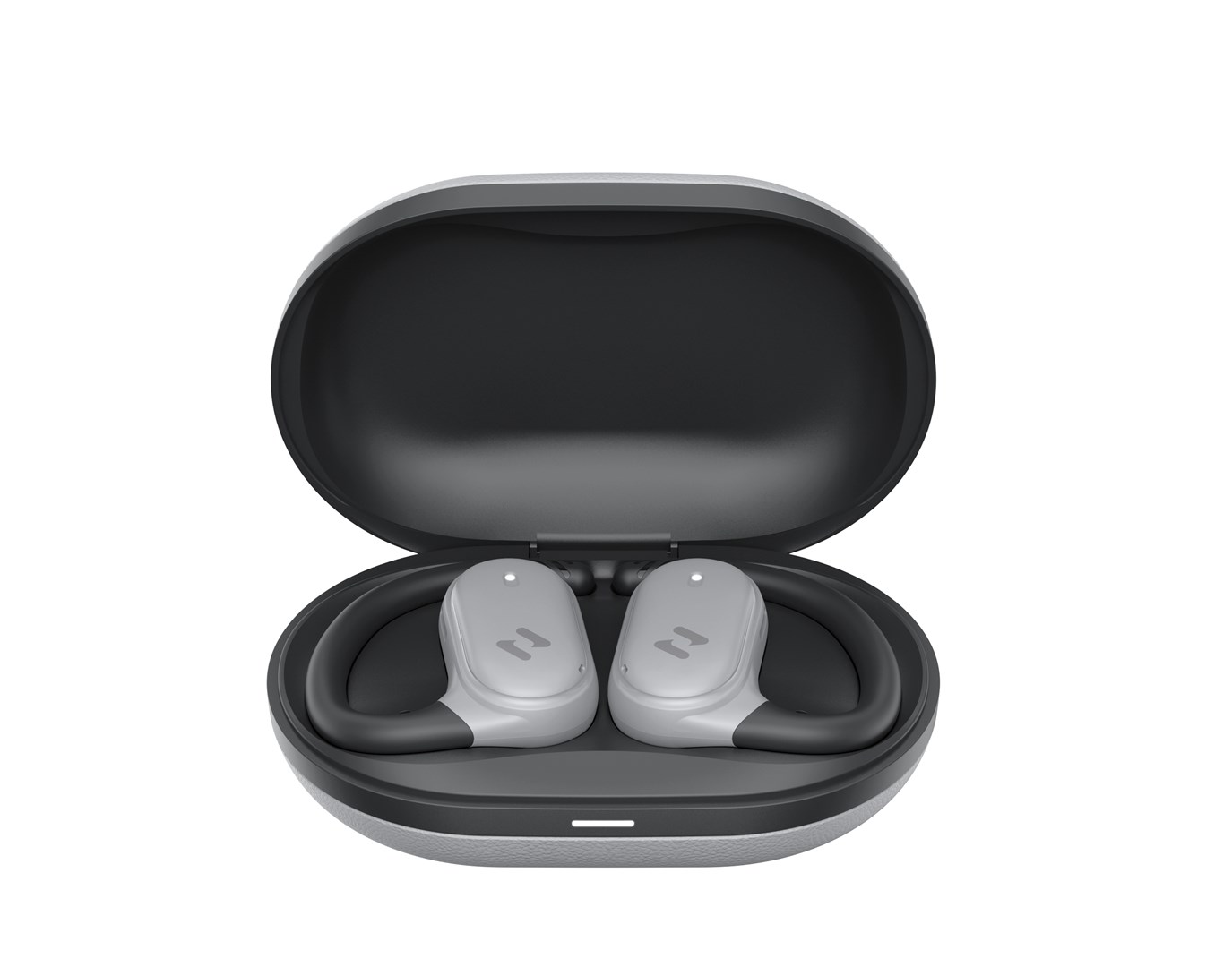 Kufje wireless Havit OWS915, TWS, Bluetooth 5.4, të zeza