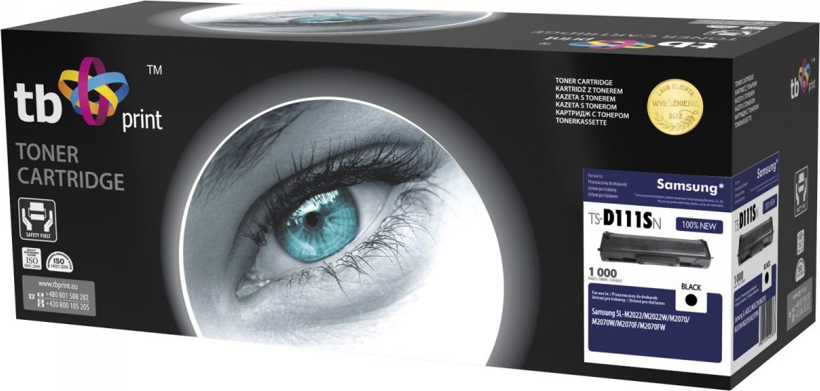 Toner TB Print MLT-D111S, i zi