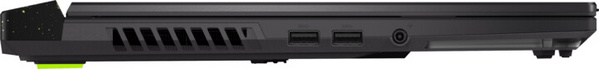 [OUTLET] Laptop ASUS ROG Strix G15 (2022), 15.6 ", AMD Ryzen 7, 16GB RAM, 1TB SSD, NVIDIA GeForce RTX 3070 Ti, i zi