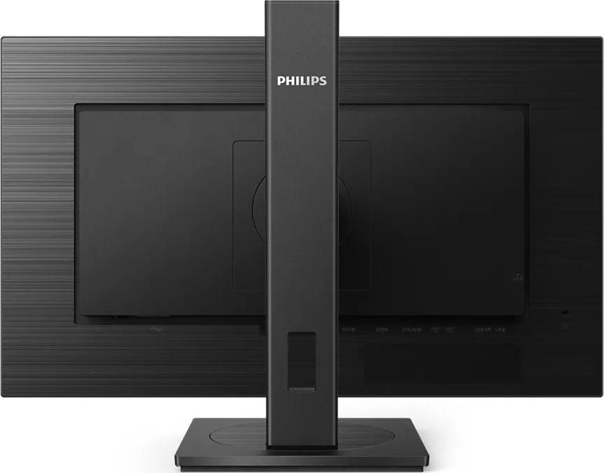 Monitor Philips S-line 272S1M/00, 27", Full HD, i zi
