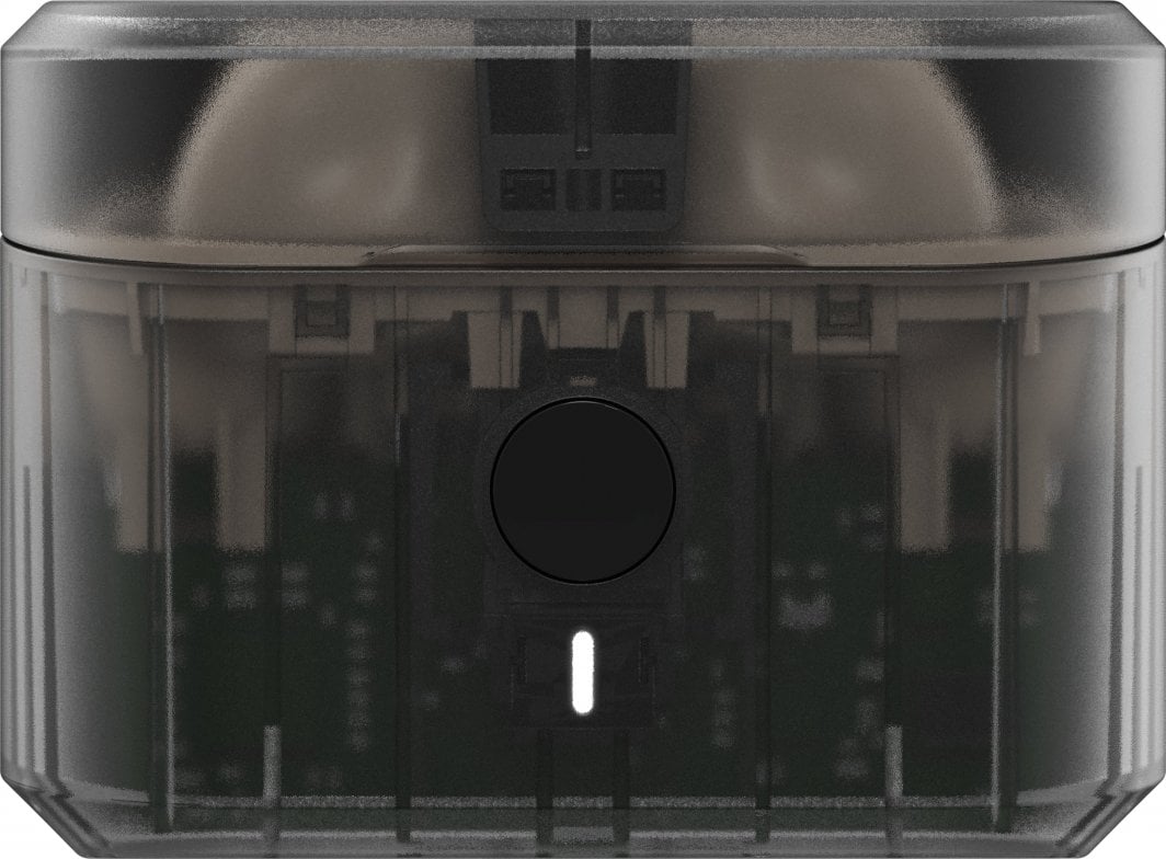 Dëgjuese HyperX Cirro Buds Pro, pa kabllo, bezhë