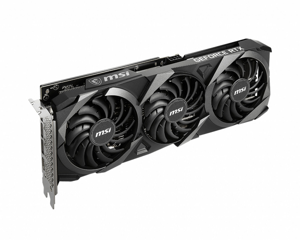 Графичка картичка GeForce RTX™ 3060 VENTUS 3X 12GB