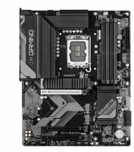Pllakë amë GIGABYTE B760 GAMING X DDR4 GEN5, Intel B760, LGA1700, ATX