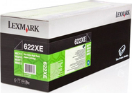 Toner printeri Lexmark 62D2X0E, origjinal, black, i zi