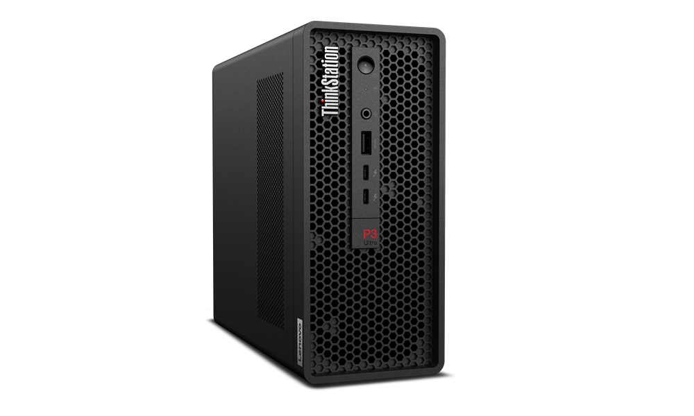 Stacion pune Lenovo ThinkStation P3 Ultra, Intel Core i9, 32GB RAM, 1TB SSD