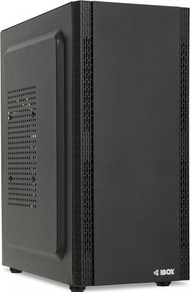 Kasë iBOX Antila 39, Midi Tower