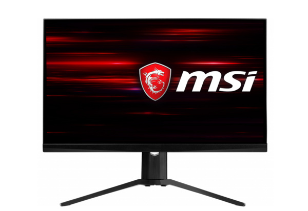 [OUTLET] Monitor Oculux NXG252R 24.5", 240Hz, i zi, VIII