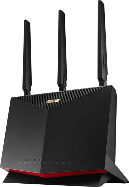 Router ASUS 4G-AC86U