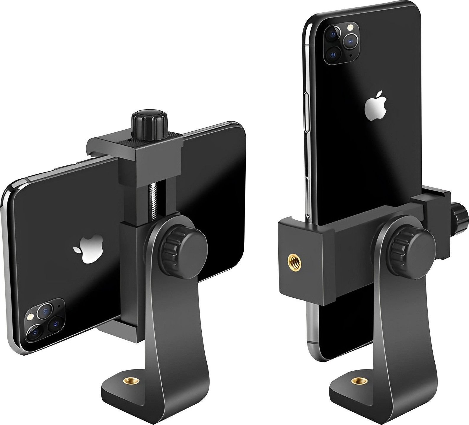 Аксесоар Mozos PH14, ABS пластика, црн