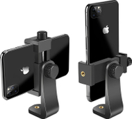 Аксесоар Mozos PH14, ABS пластика, црн