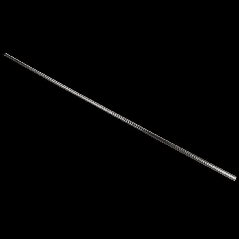 Tub akrilik Barrow 14mm, 1m, transparent