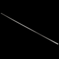Цевка акрилна Barrow 14mm, 1m, транспарентна