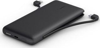 Powerbank Belkin BPB006, 10000mAh, 18W, i zi