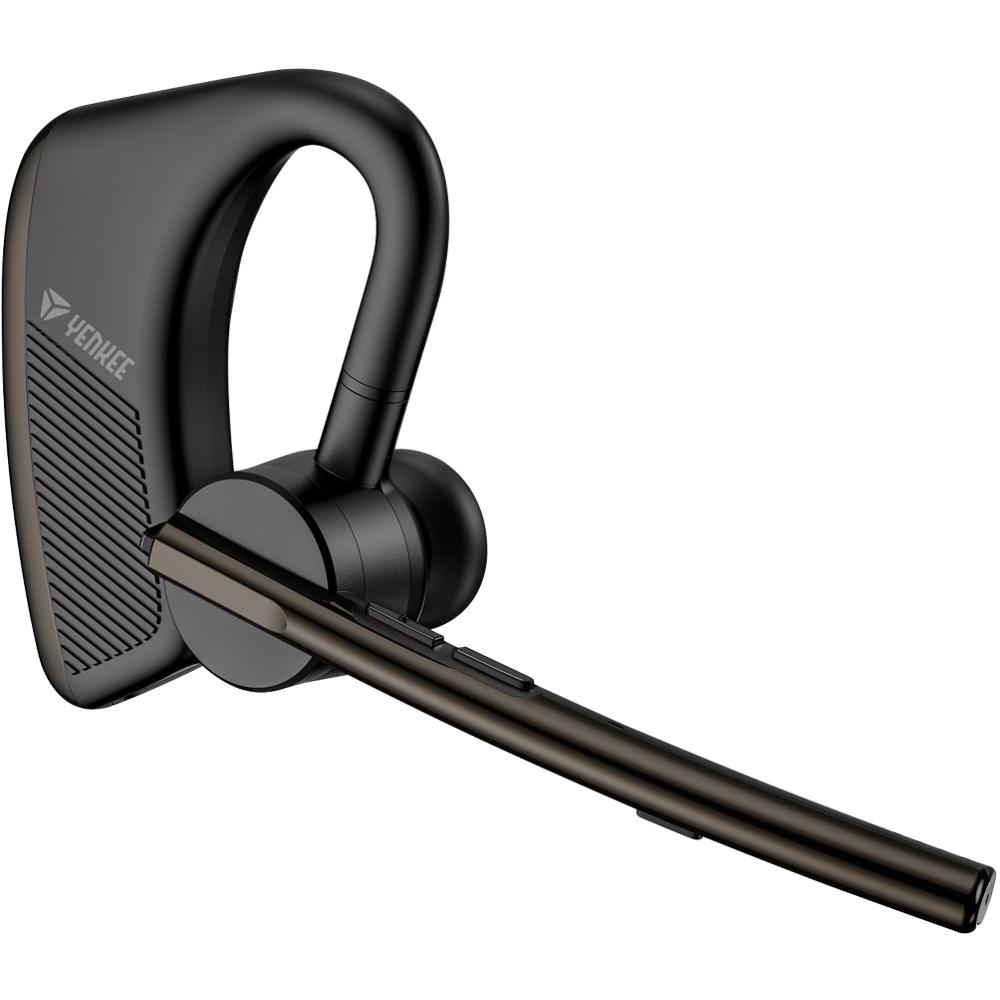 Kufje Wireless Yenkee YHF F20BK BT - E zezë