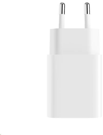 Karikues Xiaomi Mi Charger, 20W, i bardhë