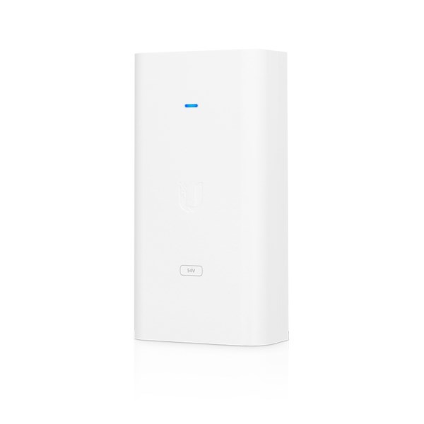 Adapter PoE Ubiquiti POE-54V-80W, Gigabit, 54V 80W