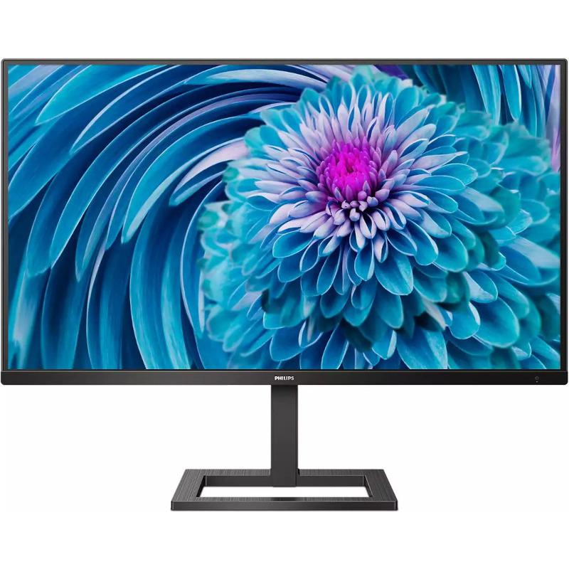 Monitor Philips E Line 288E2UAE/00, 28", 4K Ultra HD, i zi