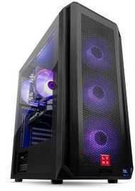 Kompjuter gaming Lynx Challenger Ultra 225F, Intel Core Ultra 5, 32GB RAM, 1TB SSD, i zi