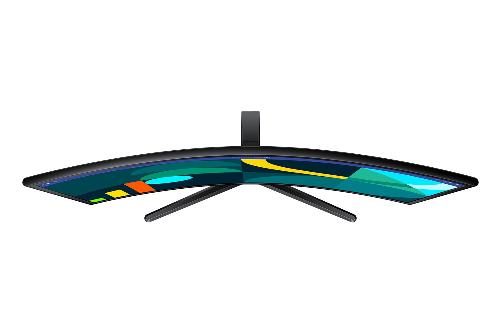 Monitor Samsung Essential S3 LS27D366GAUXEN, 27", i harkuar, i zi