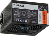 Burim energjie Akyga Ultimate AK-U4-350 ATX, 350W