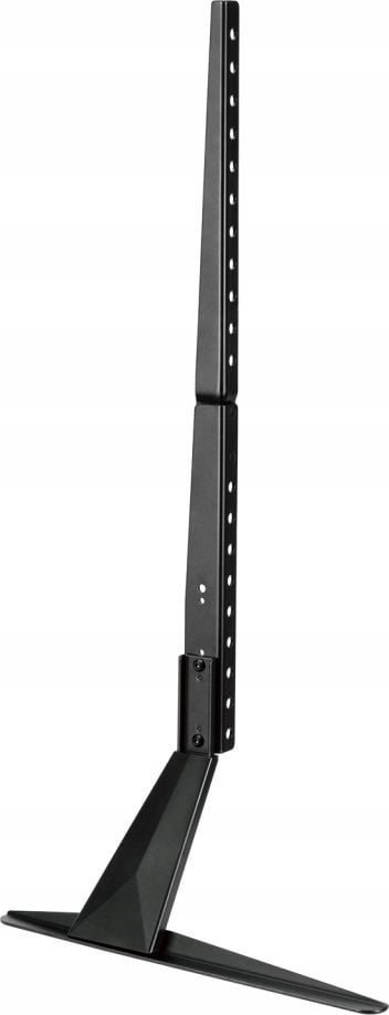 Stativ televizori ART SD-21, për TV 23"-75", VESA 800x400, 40kg, i zi