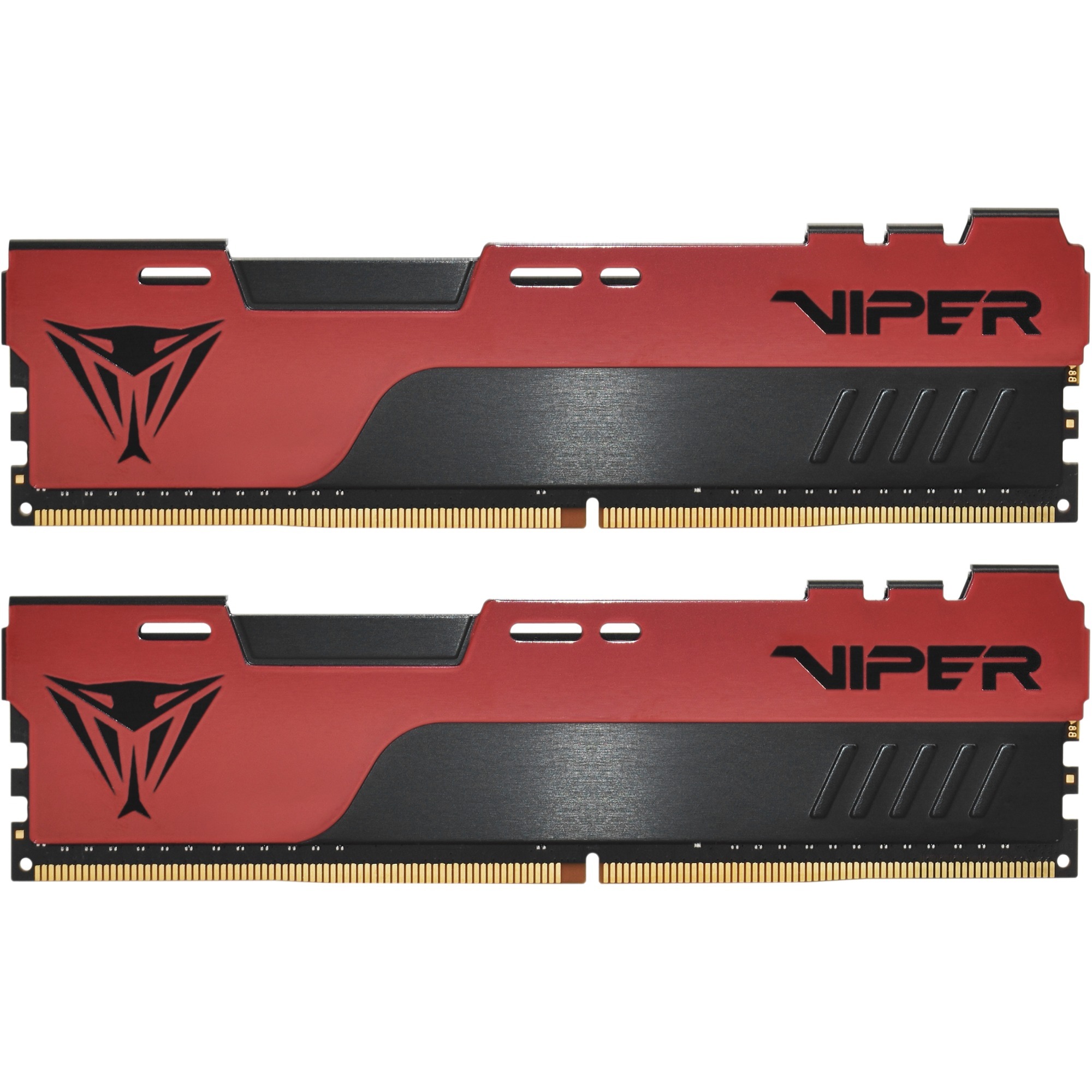 Memorie RAM Patriot Viper Elite II 64GB, DDR4 3600MHz, 2x32GB, gri