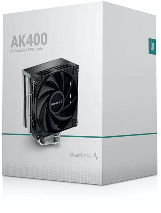 Ftohës DEEPCOOL AK400