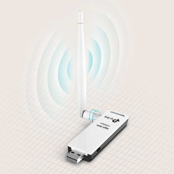 [OUTLET] TP-LINK TL-WN722N