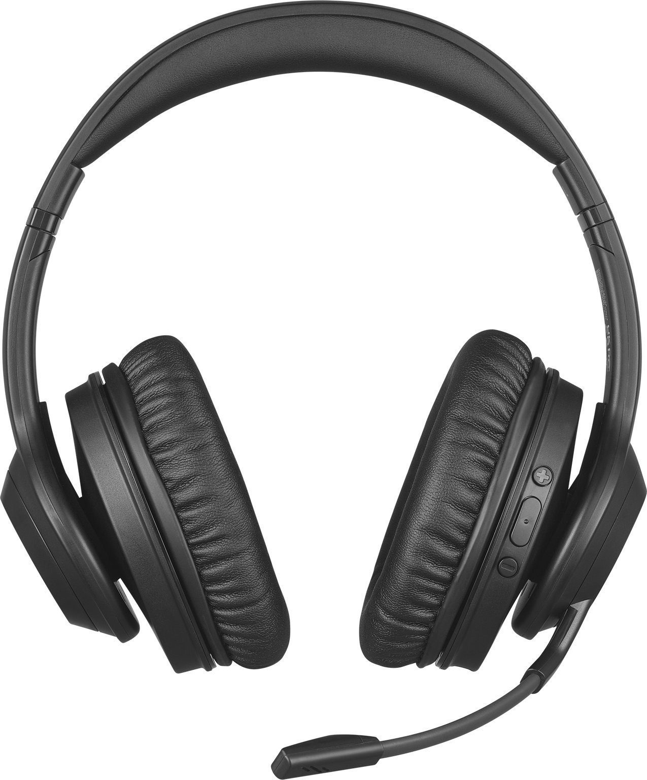 Kufje pa tela Sandberg Wireless Headset ANC+ENC Pro, Bluetooth, ANC dhe ENC, të zeza 2