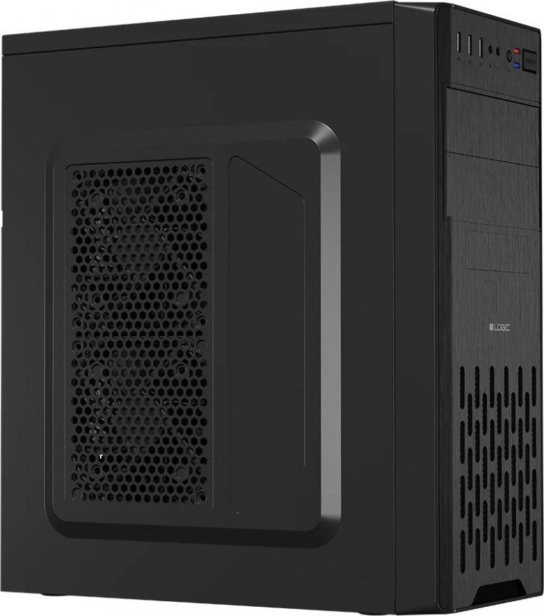 Kasë Logic Concept L2, Midi Tower