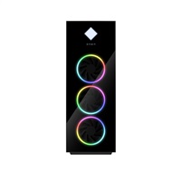 Kompjuter desktop HP OMEN 45L GT22-3482nc, Intel Core Ultra 9, 64GB RAM, 2TB SSD, GeForce RTX 4080 SUPER, i zi