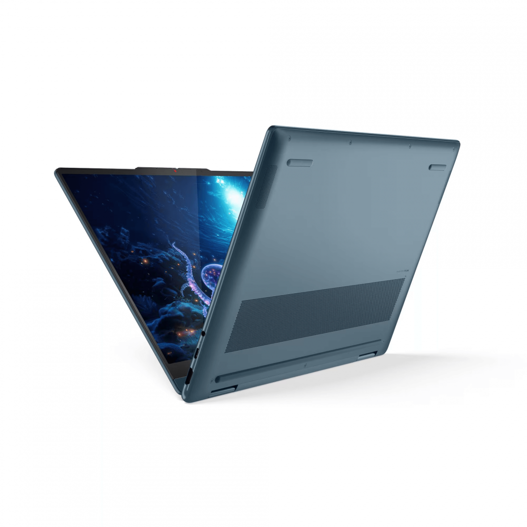 Laptop Lenovo Yoga 7 2 in 1 14AKP10, 14", konvertues, gri