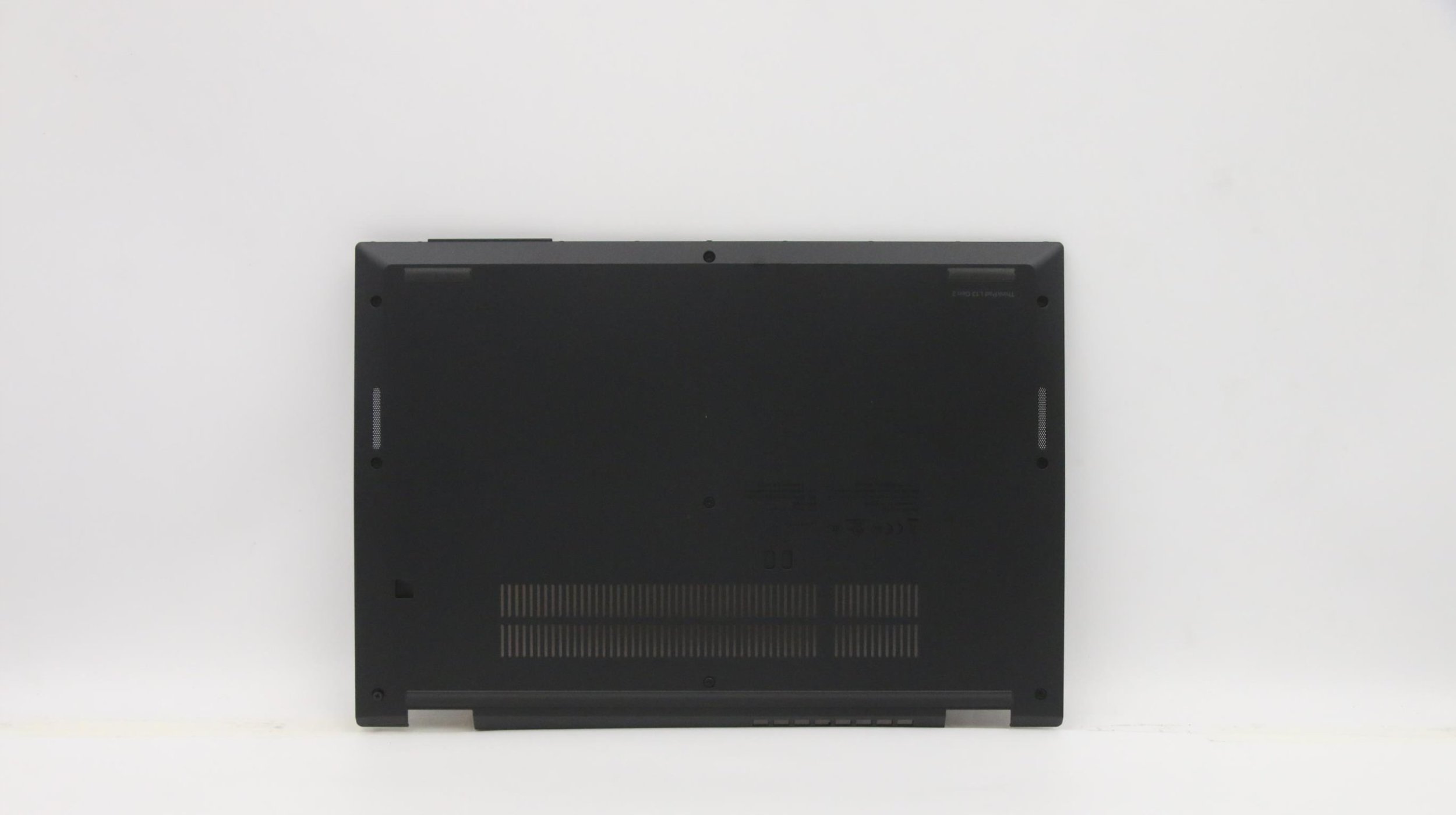 Kapak i poshtëm laptopi Lenovo, original, i zi