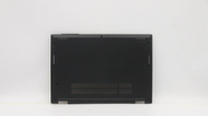 Kapak i poshtëm laptopi Lenovo, original, i zi