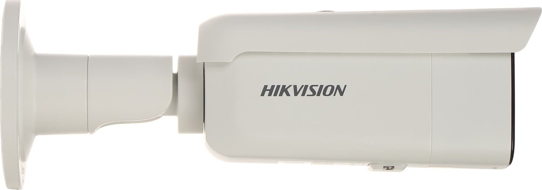 Kamerë sigurie Hikvision DS-2CD2T26G2-4I, 2MP Full HD, IP67, e bardhë