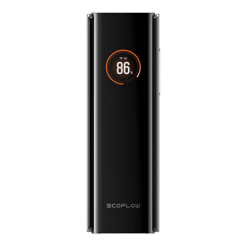 Power bank EcoFlow RAPID Pro, 27650mAh, 300W, argjendtë