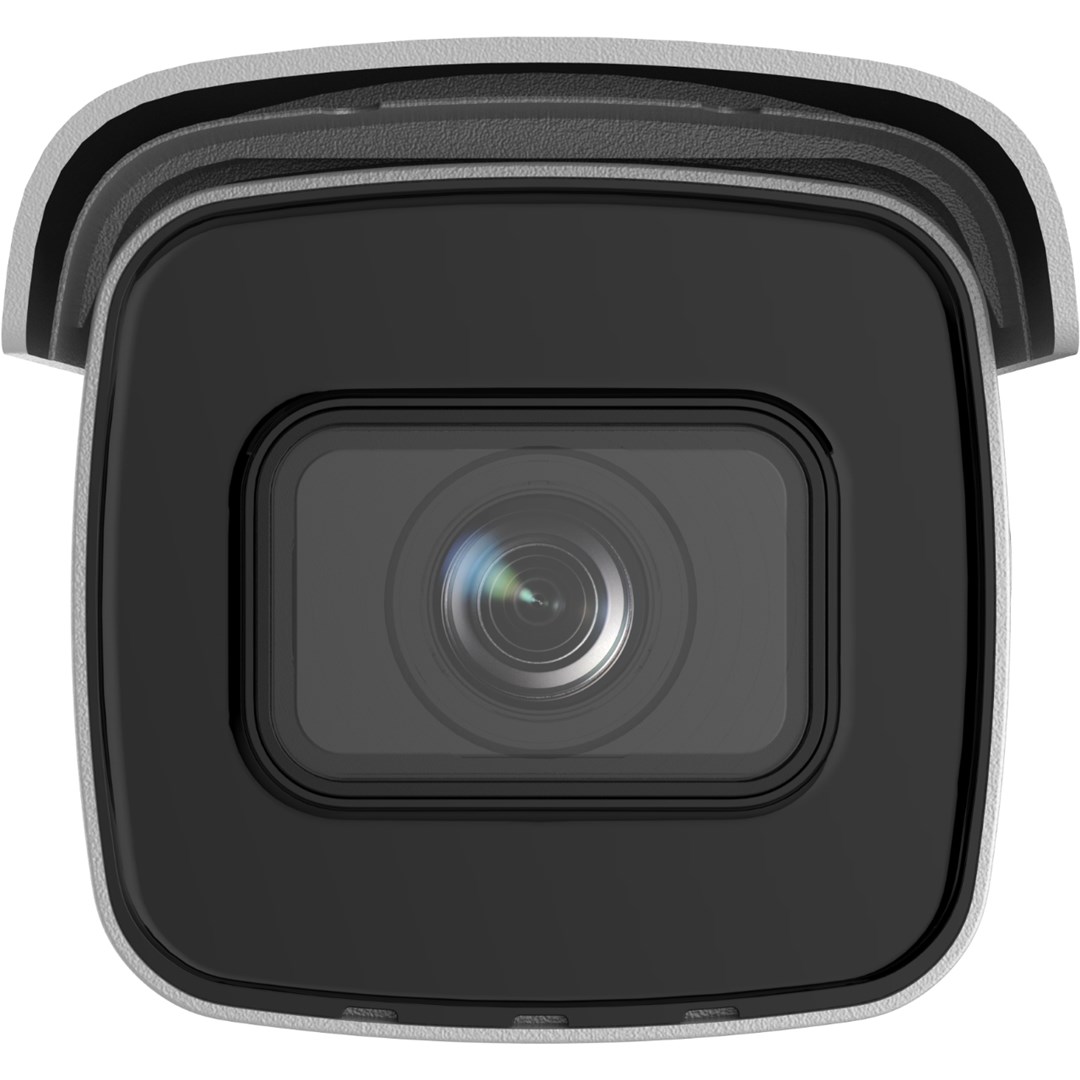Kamerë sigurie Hikvision DS-2CD2686G2-IZS, 8 MP, 3840 x 2160, me detektim të lëvizjes, e bardhë