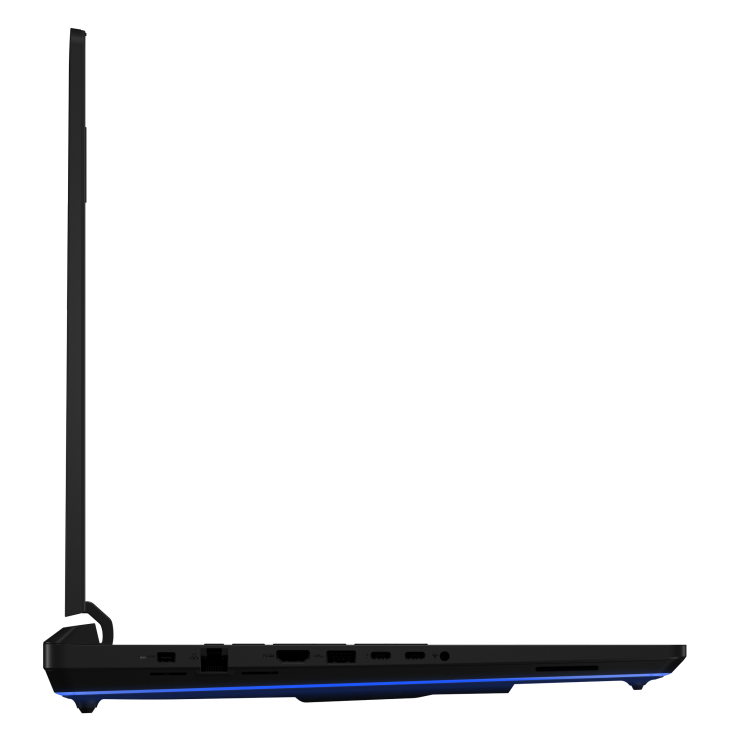 Laptop ASUS ROG Strix SCAR 18 G835LXG-TQ510XZ, 18", Intel Core Ultra 9-290HXPLUS, 64GB RAM, 2TB SSD, NVIDIA GeForce RTX 5090, i zi