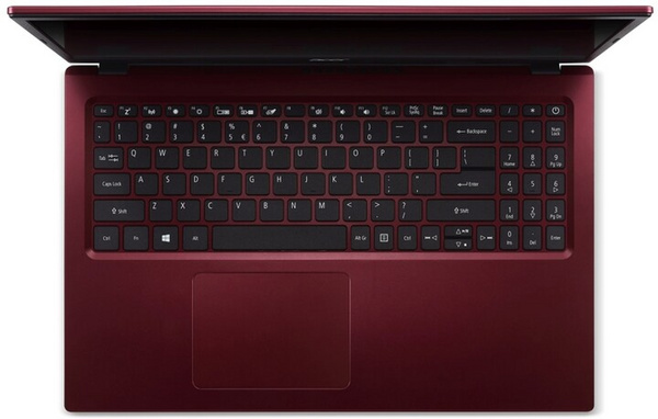[OUTLET] Laptop Acer Aspire 3 (A315-58), 15.6", Intel Core i3, 8GB RAM, 512GB SSD, Intel UHD Graphics, i kuq