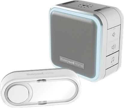 Zile Honeywell DC515SG Series 5