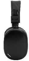Kufje Tracer M1 BT 47628, wireless, 30 orë bateri, të zeza