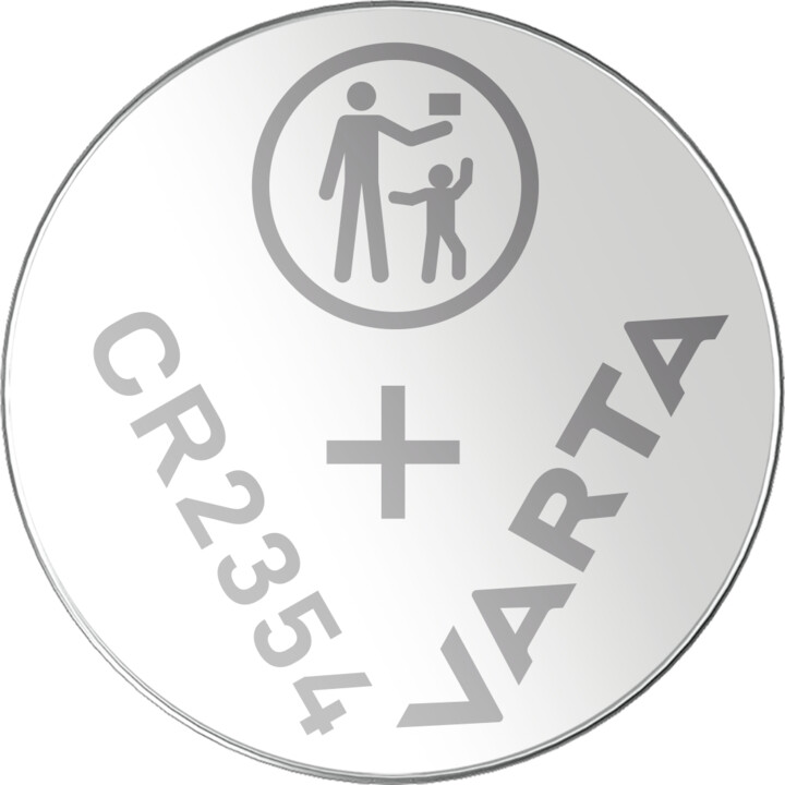 Bateri VARTA CR2354
