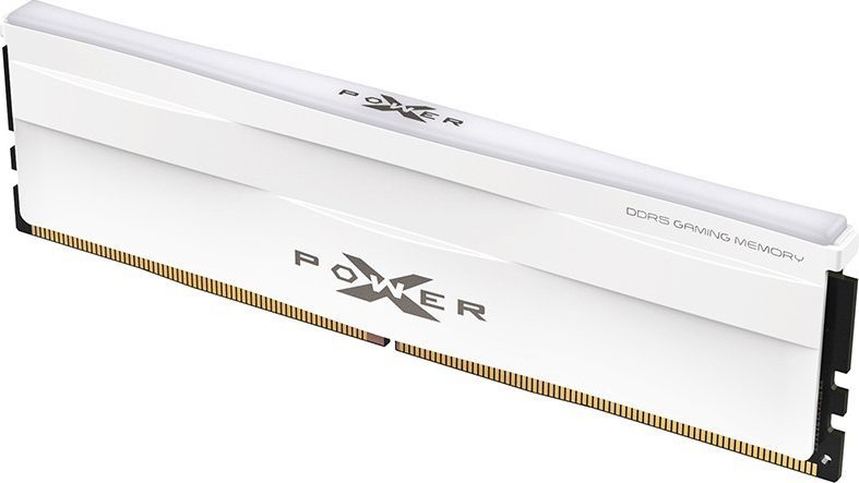 Memorie Silicon Power XPOWER Zenith, DDR5, 32 GB, 6000 MHz, CL30, SP032GXLWU60AFDG