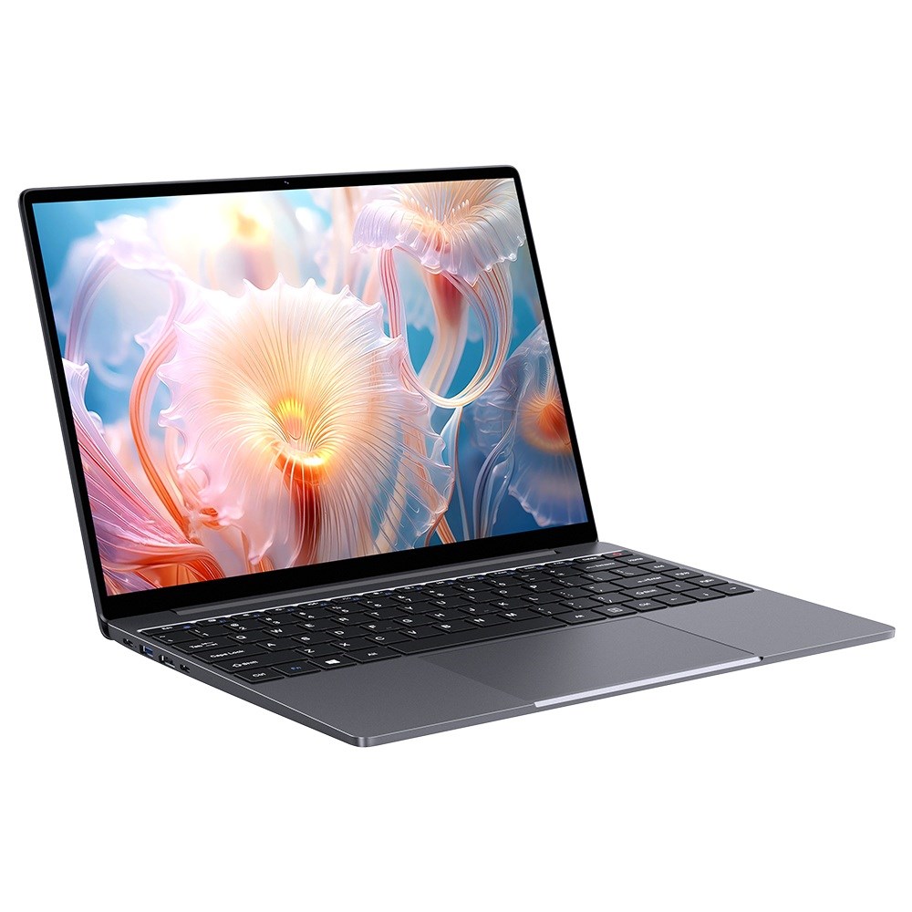 Laptop CHUWI CoreBook X 14", Ryzen 5 7430U, 16GB RAM, 512GB SSD, gri